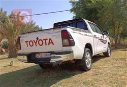 تويوتا هايلوكس